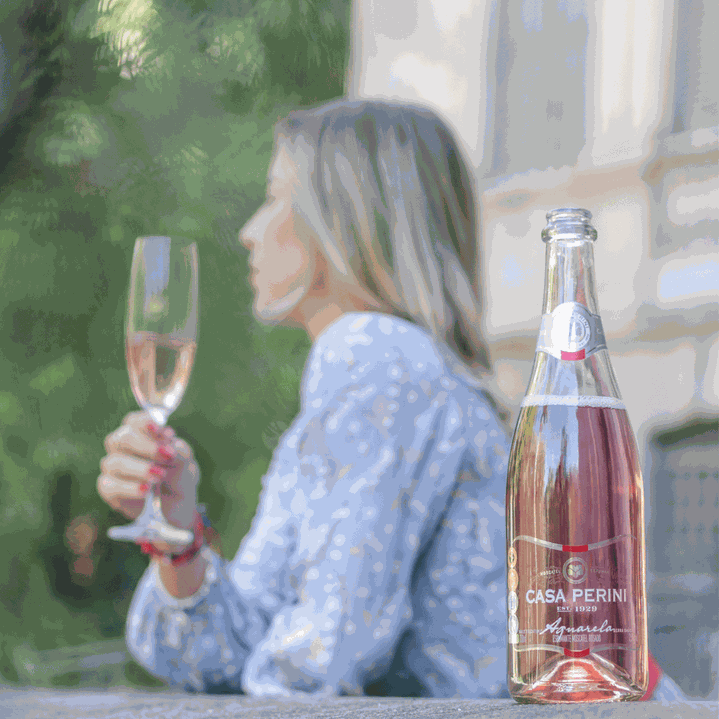 ESPUMANTE AQUARELA (750ML)-CASA PERINI - 4