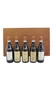 Combo Vertical Ghiomo Nebbiolo d’Alba Superiore Sansteu DOC