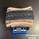 Pneu Vittoria Tubeless Barzo XCR TLR Preto Faixa Bege - 5