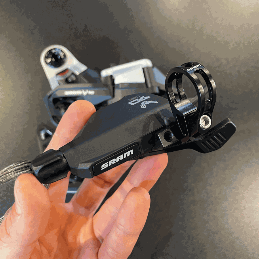 KIT de Upgrade Sram Original 90 T-Type Eagle 