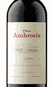 Vinho Finca Ambrosía Precioso Cabernet Sauvignon 750ml