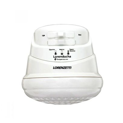 DUCHA LORENDUCHA 127V