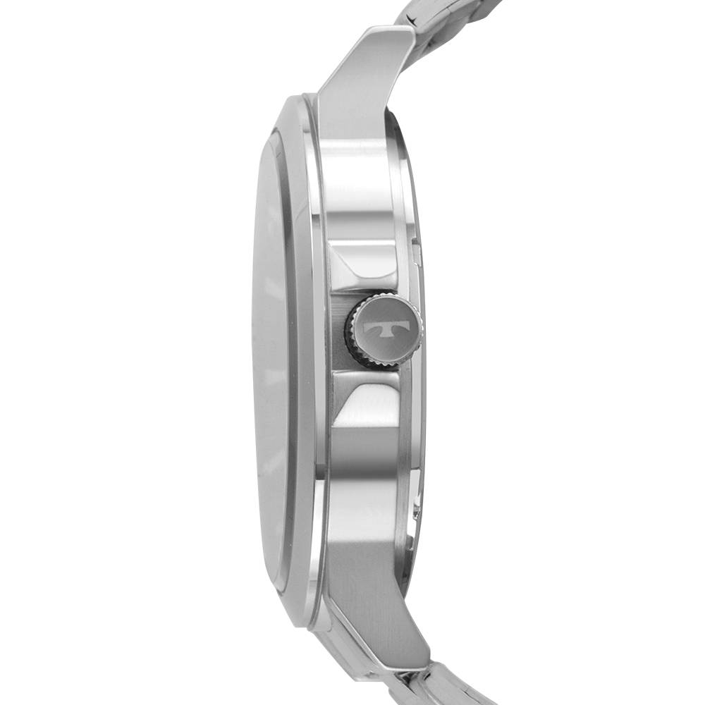 RELÓGIO TECHNOS RACER 2117LCYS/1R