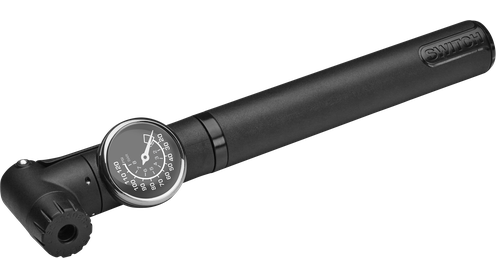 BOMBA DE MÃO AIR TOOL SWITCH COMP PRETO