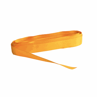 FITA CETIM Nº 3 15MMX10M  - AMARELO OURO - UN - KIT
