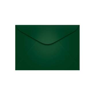 ENVELOPE COLOR CARTA 11X16 C/10 - VERDE ESCURO - UN - SCRITY