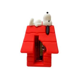 APONTADOR S/DEPOSITO SNOOPY - 392391 - DPL 12 - TILIBRA