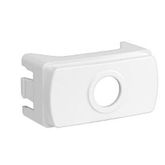 MILUZ MOD FIXO FURO BR S3B76610(2PC)