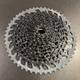 Grupo de Peças Sram Original GX Eagle Preto Lunar - 2