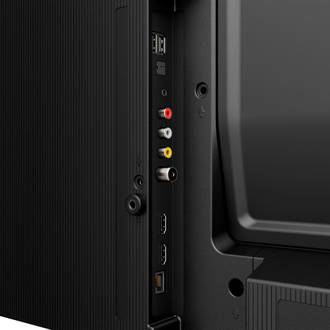 SMART TV LED 43 FULL HD 43V35MS - TB021M - PRETO - UN - TOSHIBA
