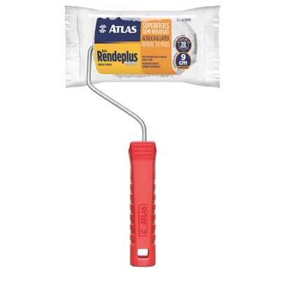 ROLO LA ATLAS SINT RENDEPLUS 09 AT327/9 C/CB