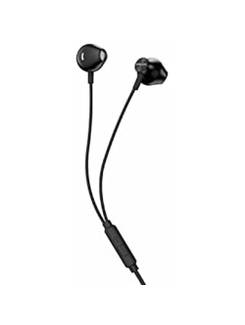 FONE INTRA C/MICROFONE TAUE101BK - PRETO - UN - PHILIPS