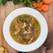 Cassoulet, sopa de feijão branco com vegetais - 1