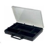 MALETA PLAST ORGANIZADORA 32x23x5 NACIONAL