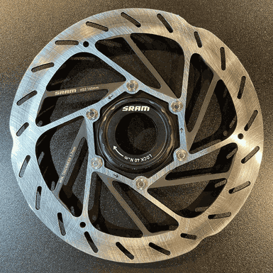 Disco Rotor para Freio Sram Original HS2 CenterLock