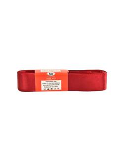 FITA CETIM Nº 5 22MMX10M  - BORDO - UN - KIT