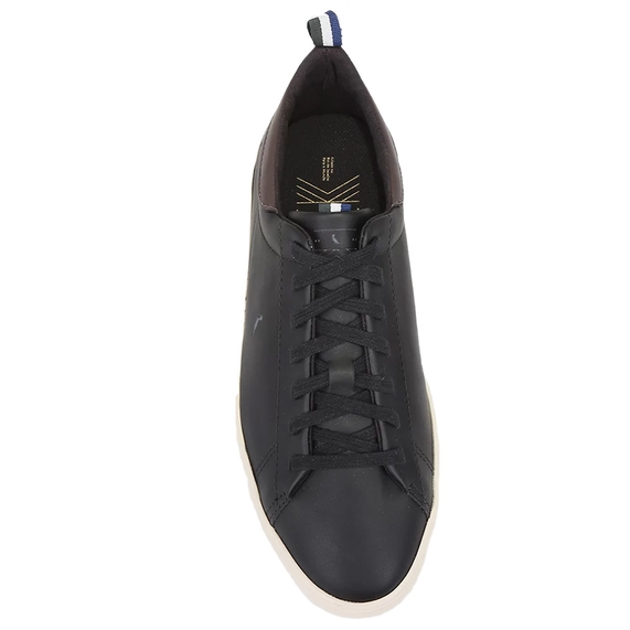 TÊNIS MASCULINO SUNSET PRETO RESERVA