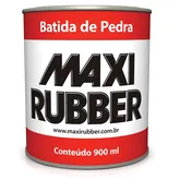 BATIDA DE PEDRA 900mL MAXI RUBBER 4MA031