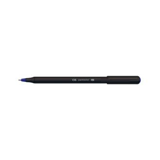 CANETA ESFER PENTONIC 0,7MM - AZUL - UN - CIS