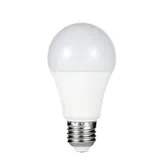 LAMP LED 07W 6500K 630lm A55 E27 BIV SAMBALED