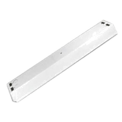 CALHA COMERCIAL 1x40 LUMEPETRO
