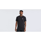 Camiseta Original Specialized T-Shirt Altered Edition Masculina Preta - 1