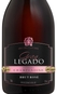 Espumante Gran Legado Brut Rosé 750ml