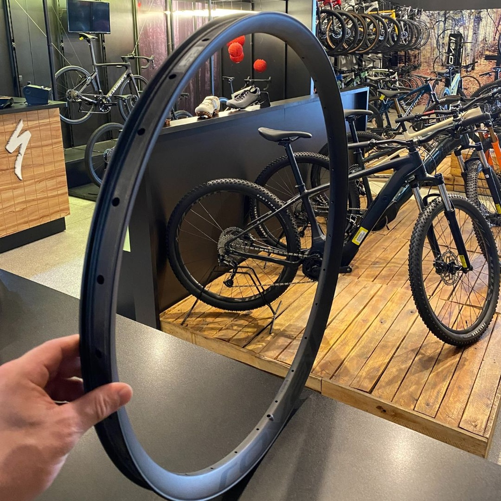 Bicicleta Ruedas Roval Control 29 Llantas Roval Control 29 Aros