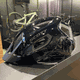 Capacete Scott Supra Preto Brilhante - 3