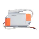 PAINEL LED DRIVER 24W BIV EMPALUX ID