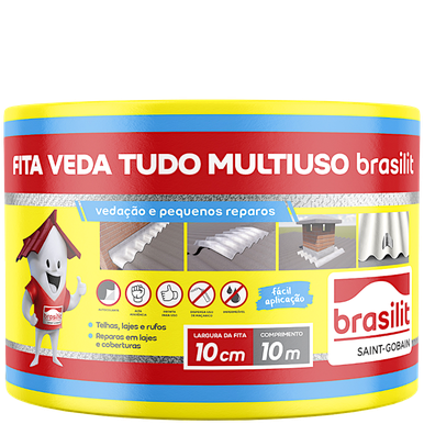 FITA VEDA TUDO BRASILIT 10CM X 10 METROS