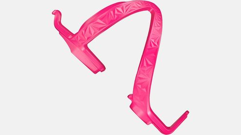SUPORTE FLY CAGE POLY ROSA 