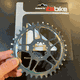 Coroa ITABIKE Direct Mount Boost para Sram T-Type - 1