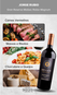 Vinho Casa Valduga Origem Cabernet Sauvignon 750ml