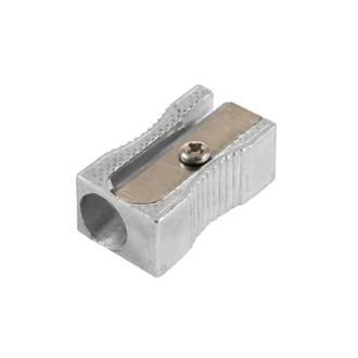 APONTADOR SIMPLES METAL FE012205 - CX 24 - FUTURO