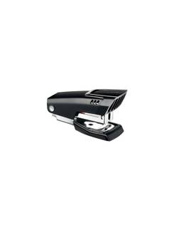 GRAMPEADOR MINI P/15FLS - 26/6 352411 - PRETO - UN - MAPED
