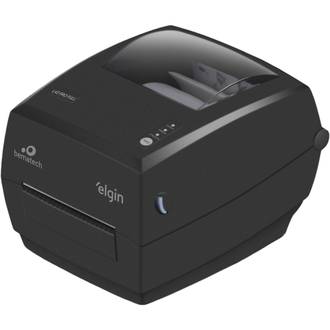IMPRESSORA TERMICA ETIQ L42 PRO FULL - PRETO - UN - ELGIN