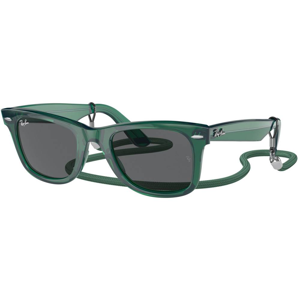 OCULOS RAY BAN COLOR BLOCK RB2140 6615B1
