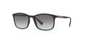 Óculos de Sol Prada PS 01TS DG00A756 - Sofisticação e Elegância