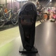 Sapatilha Shimano SH-RC300 Speed Preta e Bege - 6