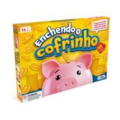 ENCHENDO O COFRINHO 792873 - UN - PAIS E FILHOS