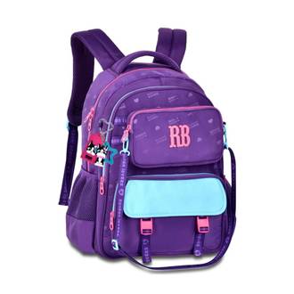MOCHILA P/NB REBECCA BONBON RB26227 - BOLSO/POCHETE - UN - CLIO