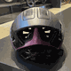 Capacete Abus GameChanger 2.0 Purple - 4