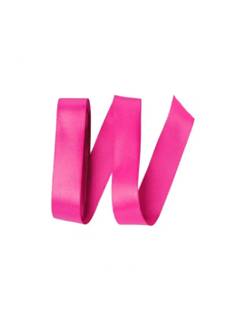 FITA CETIM Nº 5 22MMX10M  - PINK ESCURO - UN - KIT