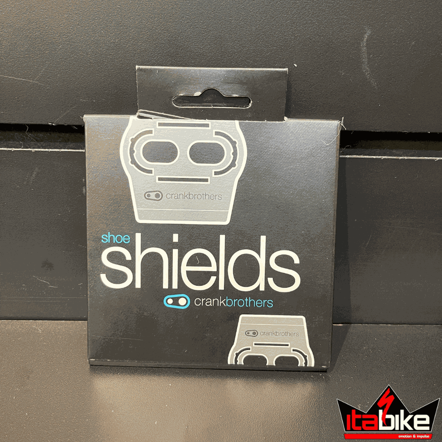 Protetor de Sapatilha CrankBrothers Original Shoe Shields