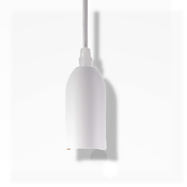 PENDENTE TASCHIBRA - DOT METAL VINTAGE - BASE E27 BRANCO P/ 1 LAMP