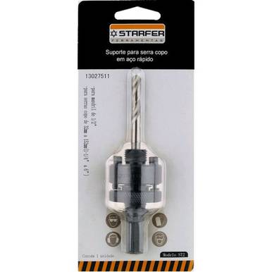 SUPORTE PARA SERRA COPO STARFER REF. 13027511