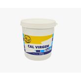 CAL VIRGEM 300g NACIONAL