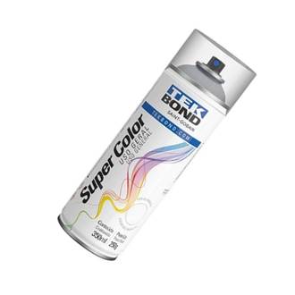 VERNIZ SPRAY INCOLOR 350ML  - UN - TEKBOND