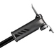 Bomba de Ar Topeak MTB Preta - 7